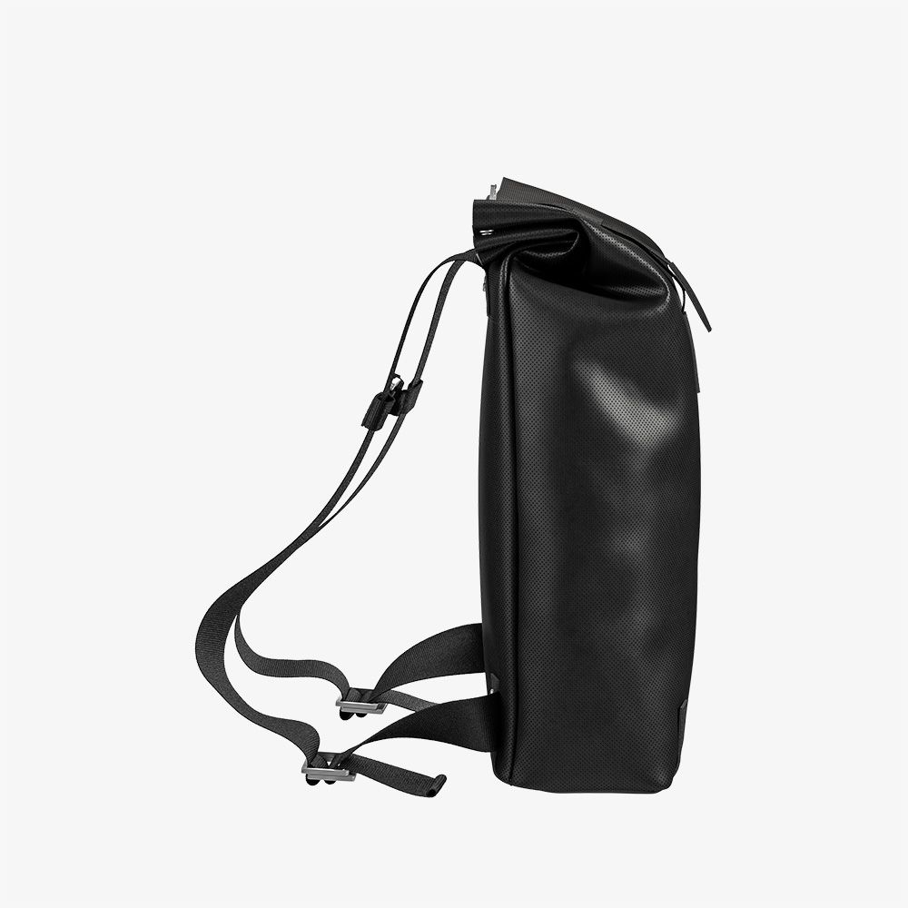 Pickwick Reflective Leather