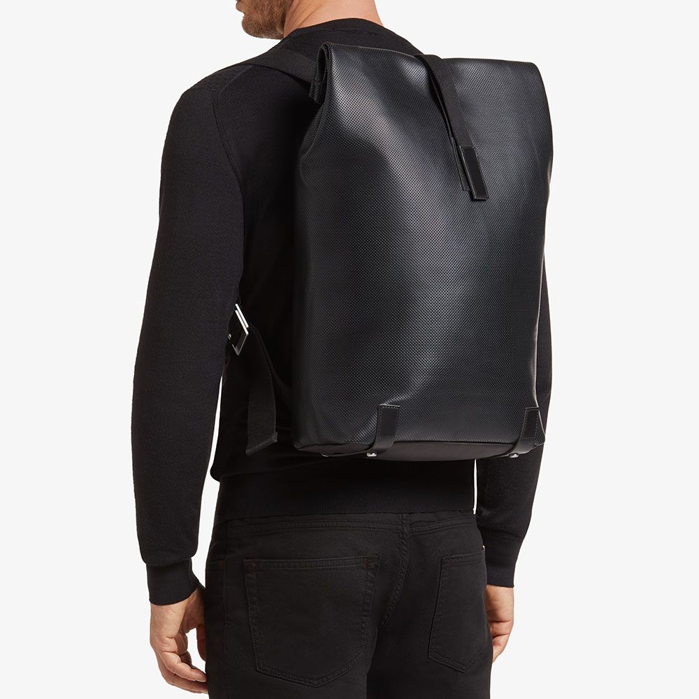 Pickwick Reflective Leather