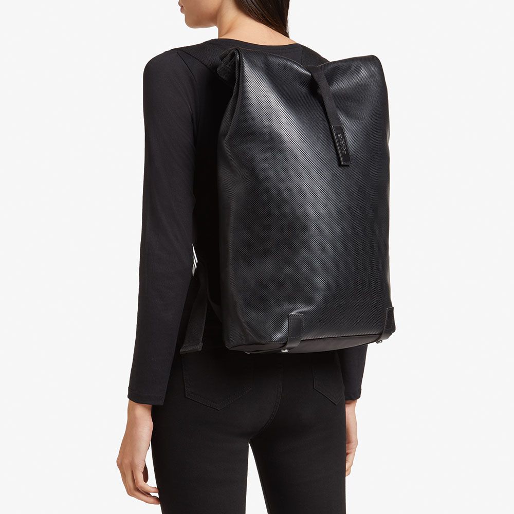 Pickwick Reflective Leather