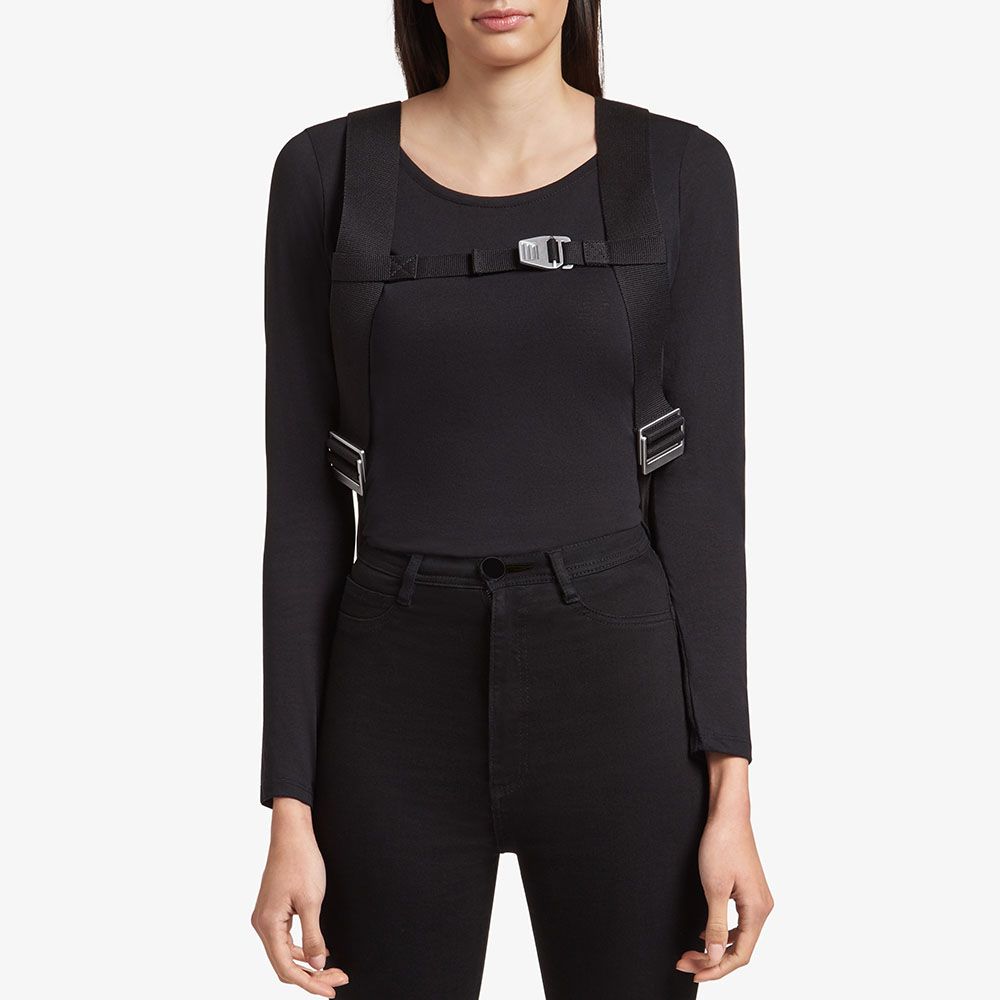 Pickwick Reflective Leather