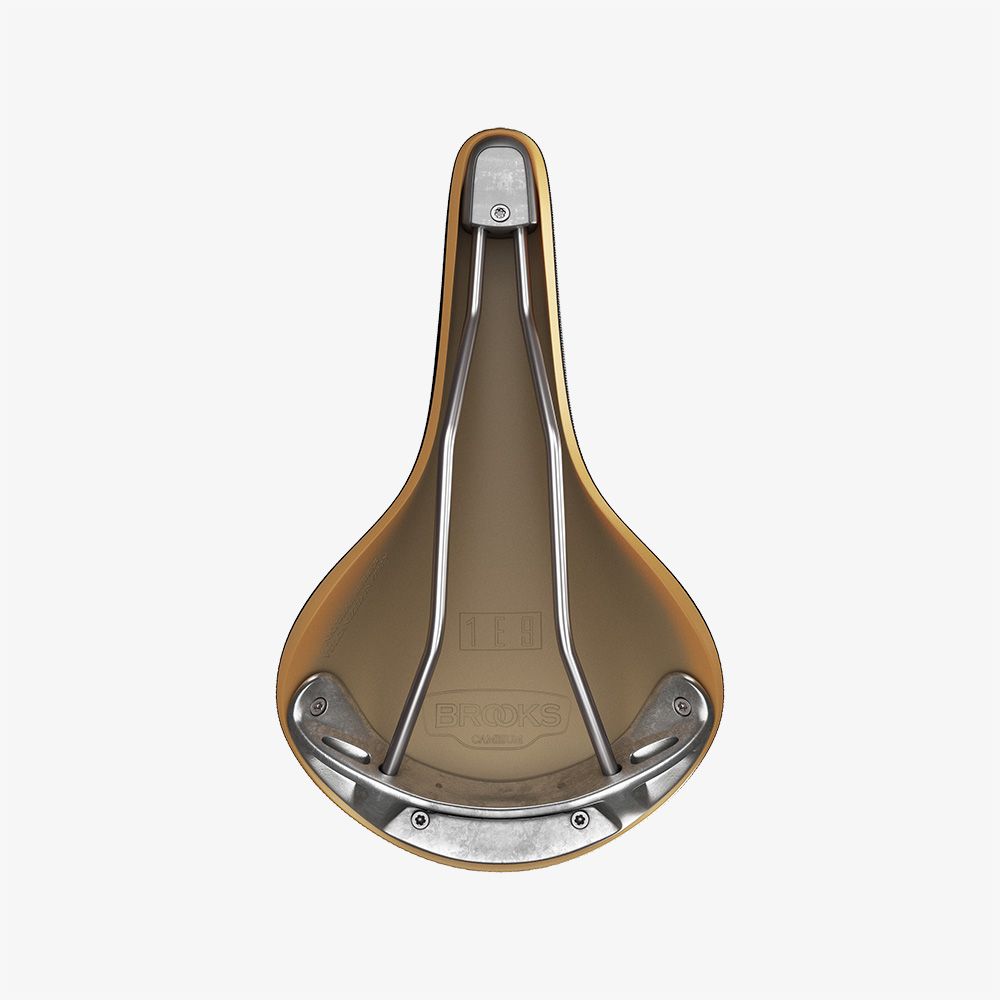 Brooks c17 cambium saddle online