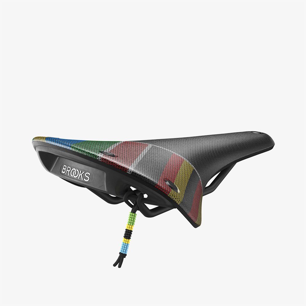 Saddle for gravel bike online