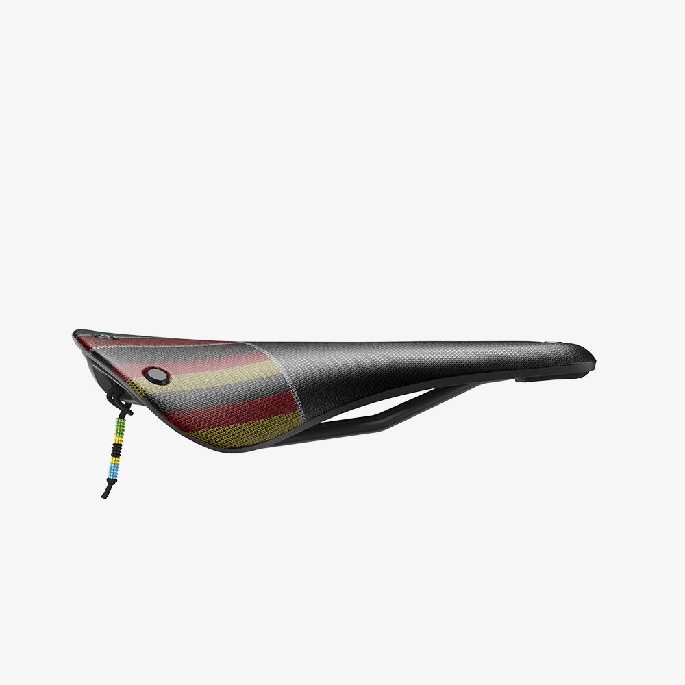 brooks england C17 migration gravel race unique saddle