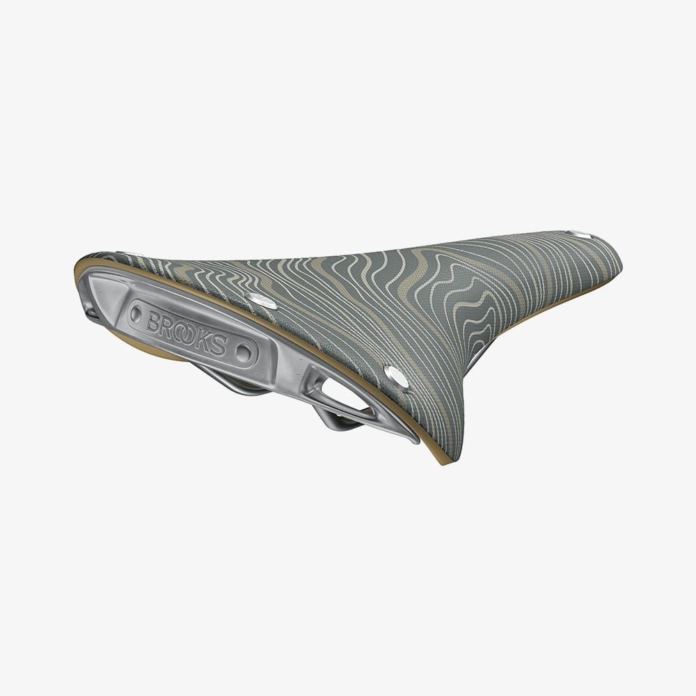 Brooks road bike saddle online