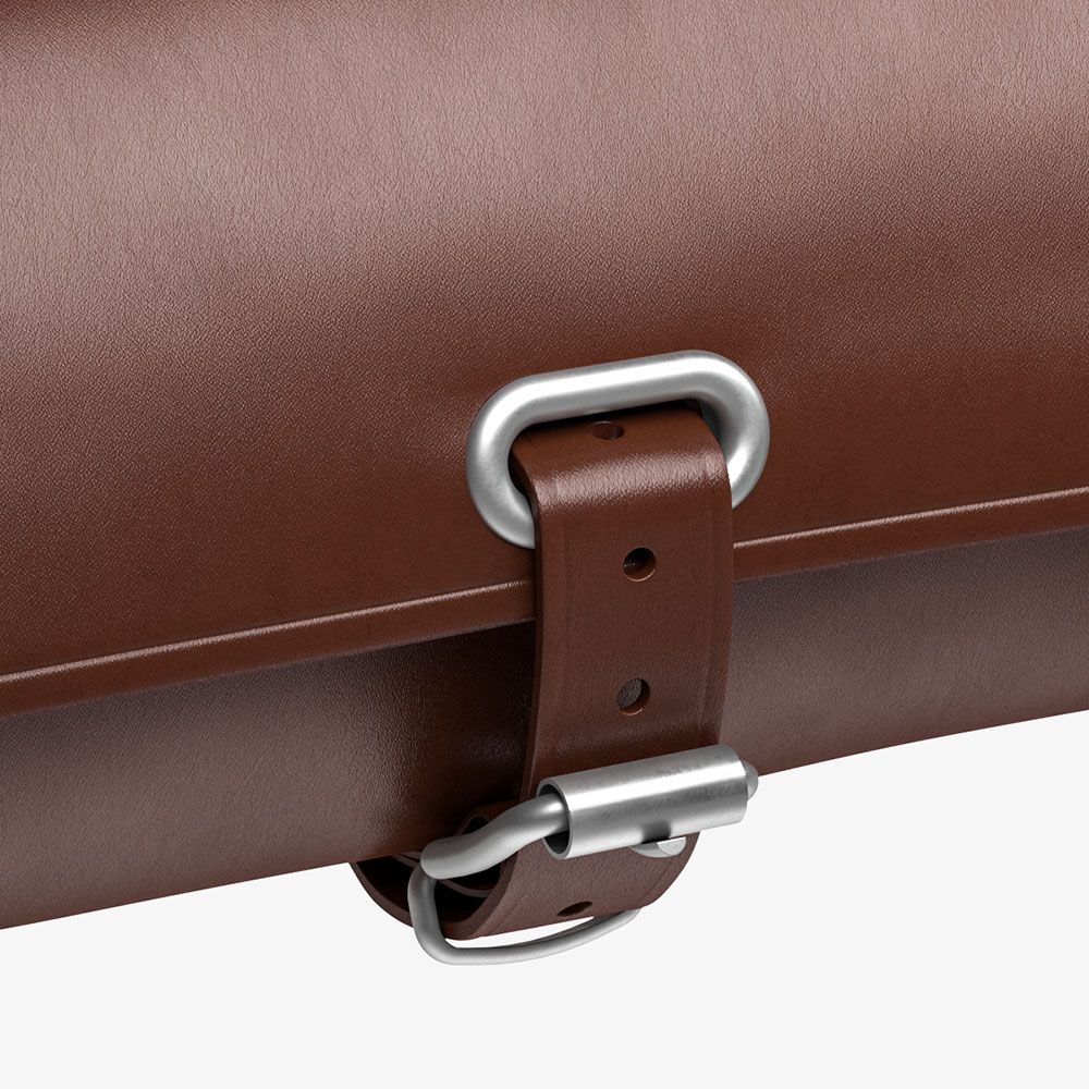 Challenge Saddle Bag