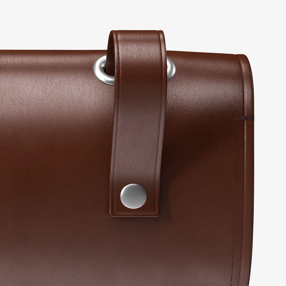 Challenge Saddle Bag