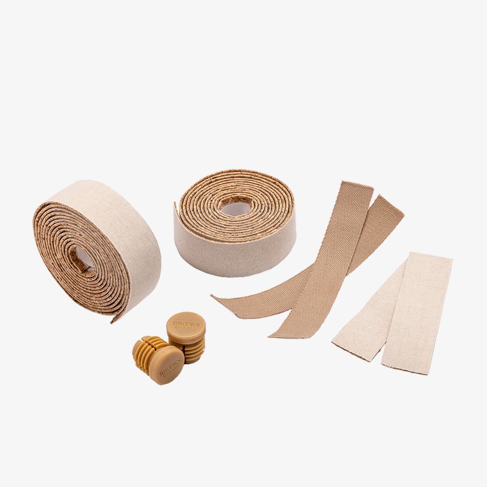 Cotton Cork Bar Tape