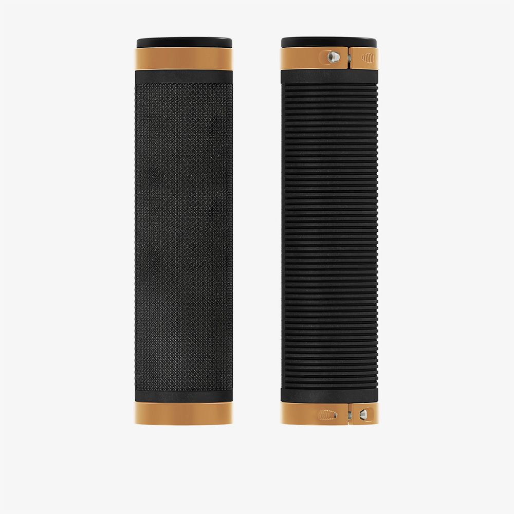 Cambium Rubber Grips