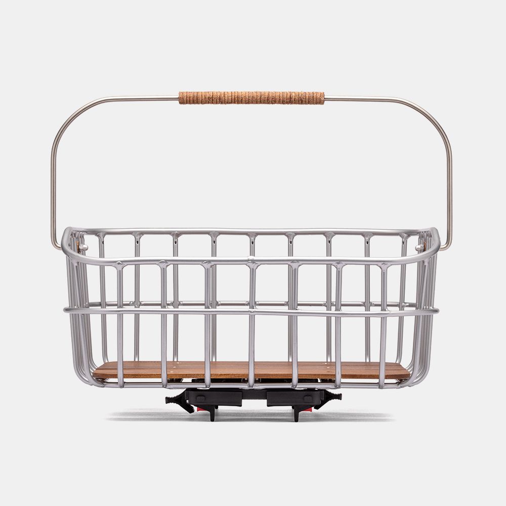 Peckham Low Basket 