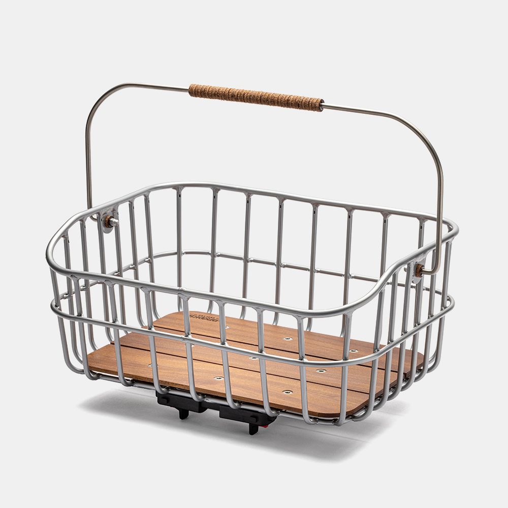 Peckham Low Basket 