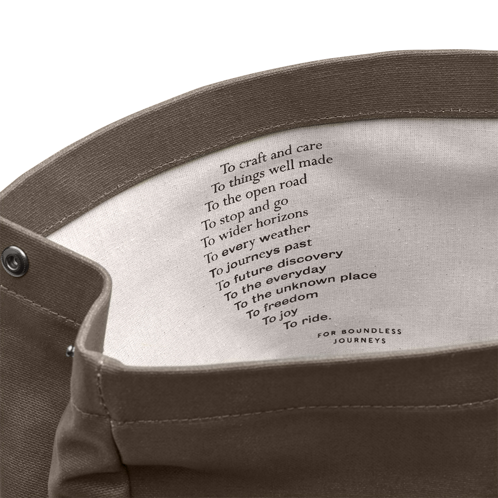Pickwick Cotton Canvas