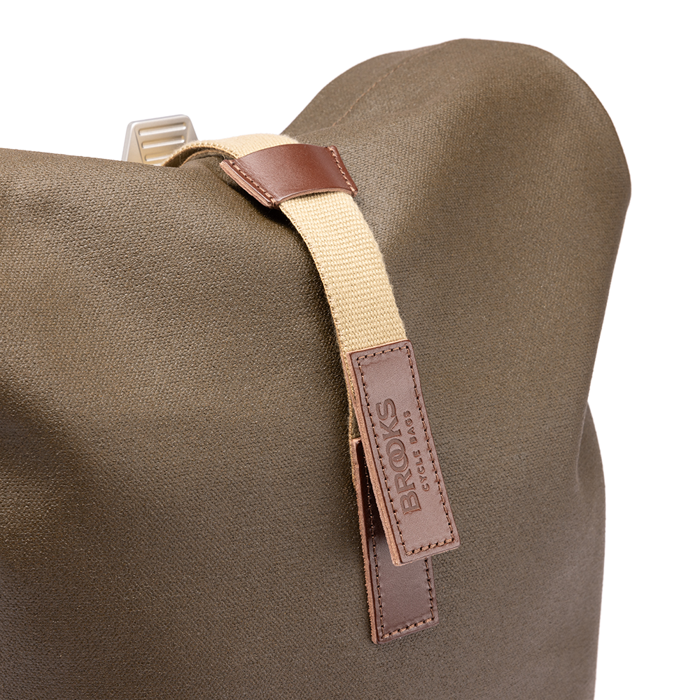 Pickwick Cotton Canvas