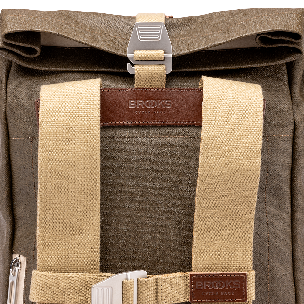 Pickwick Cotton Canvas