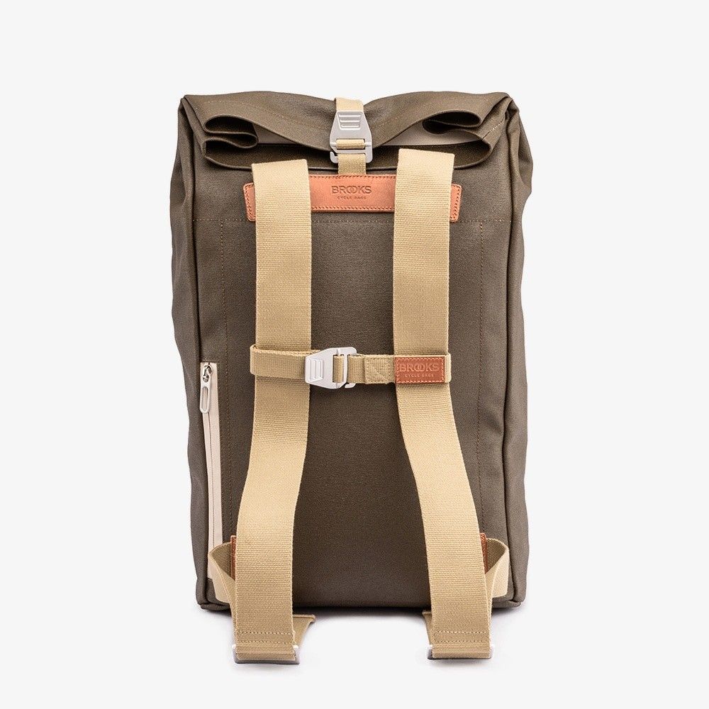 Pickwick Cotton Canvas