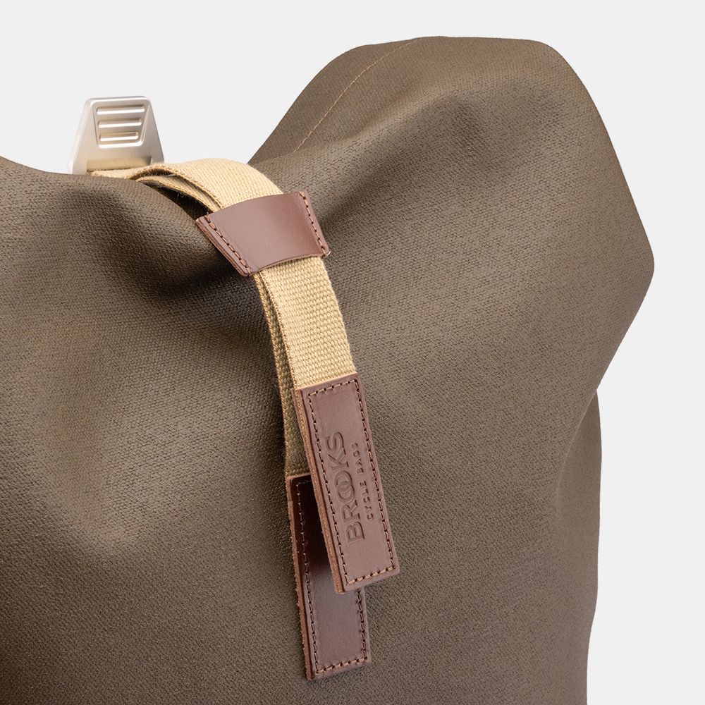 Pickwick Cotton Canvas