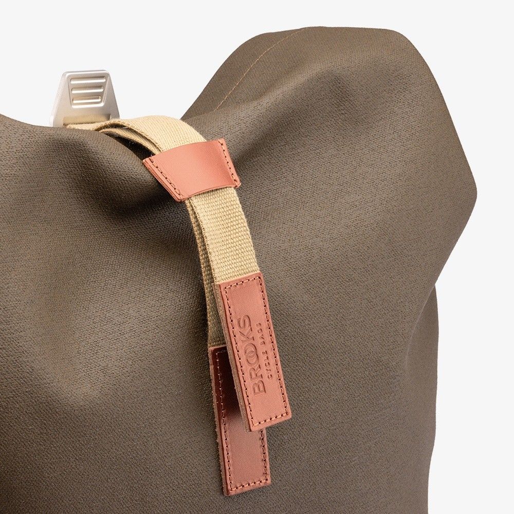 Pickwick Cotton Canvas