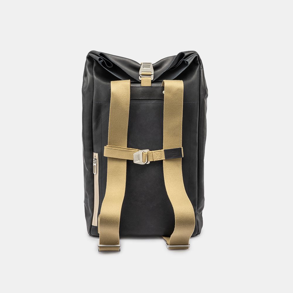 Bag Pickwick Leather