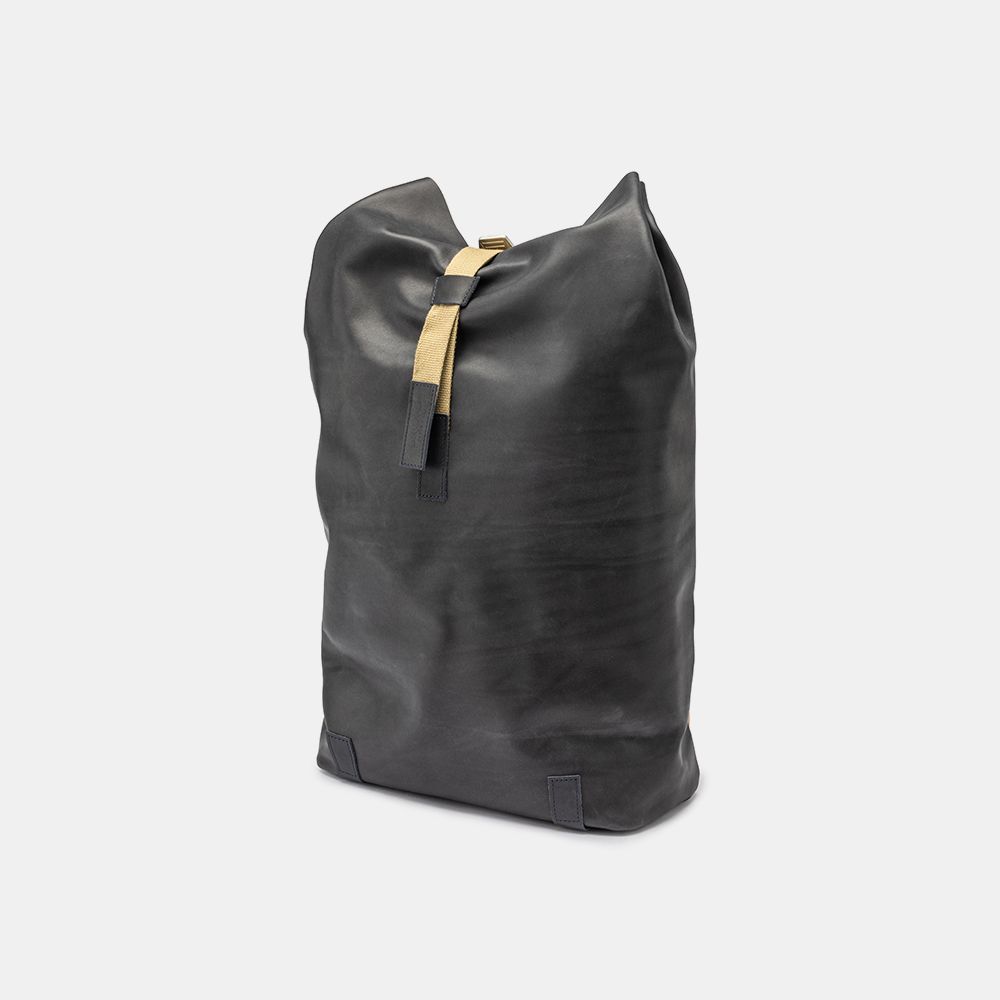 Bag Pickwick Leather