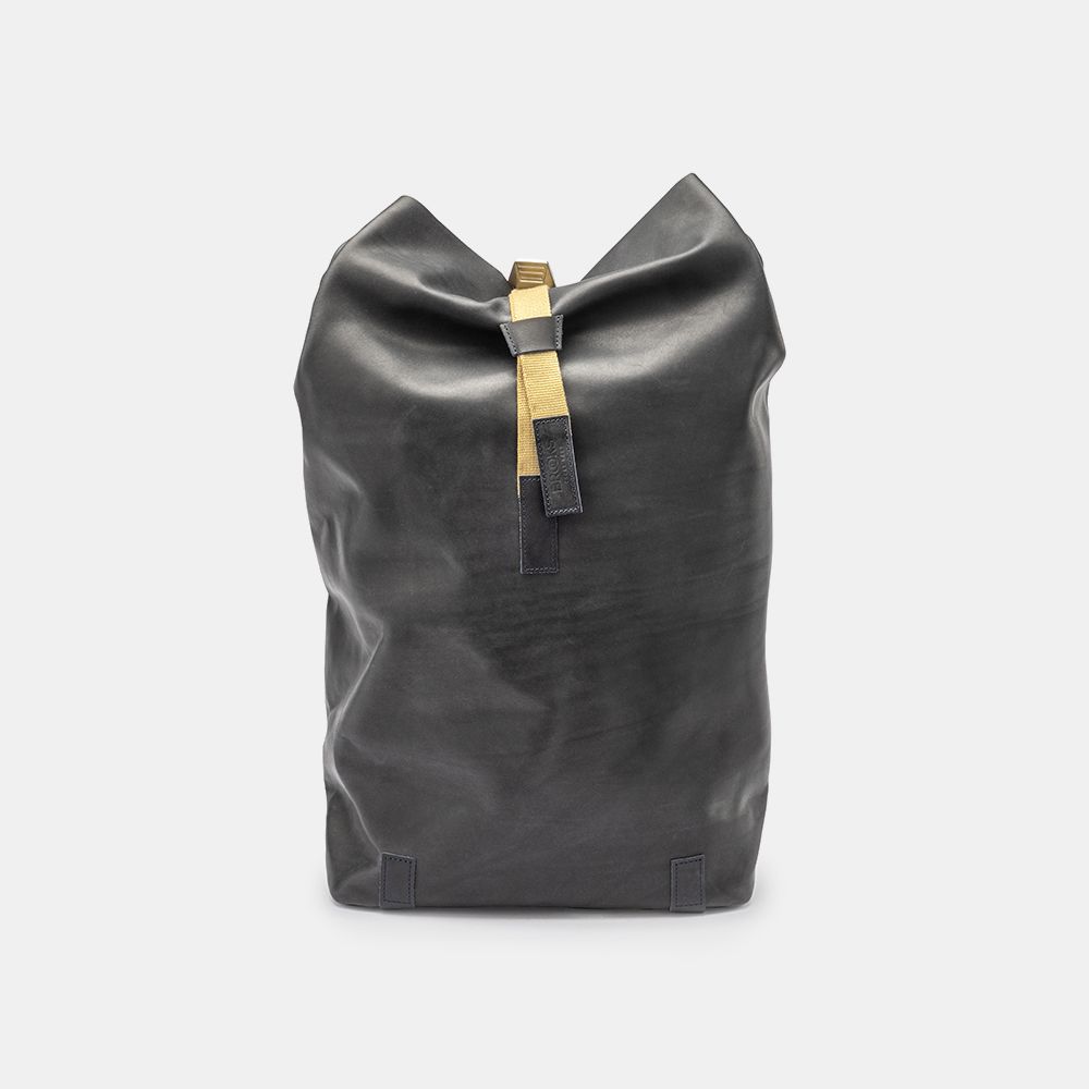 Bag Pickwick Leather