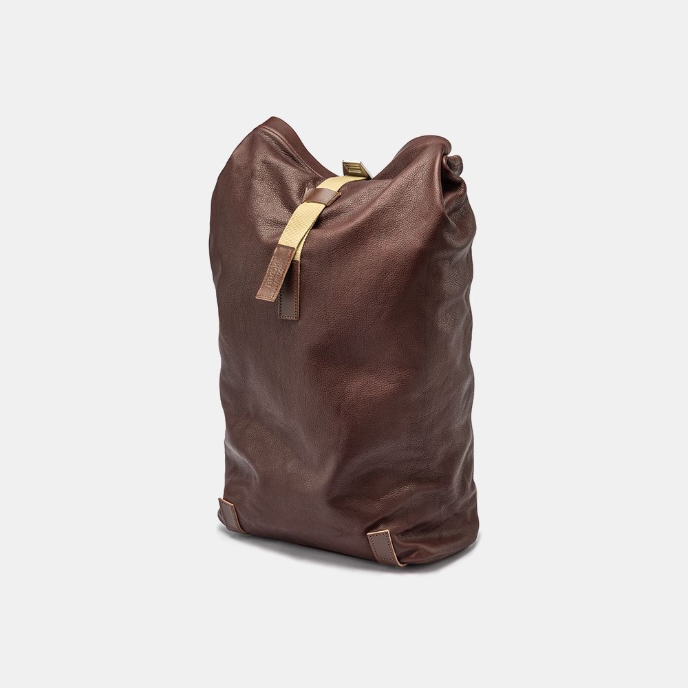 Bag Pickwick Leather