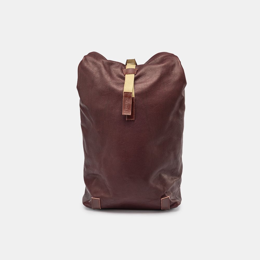 Bag Pickwick Leather