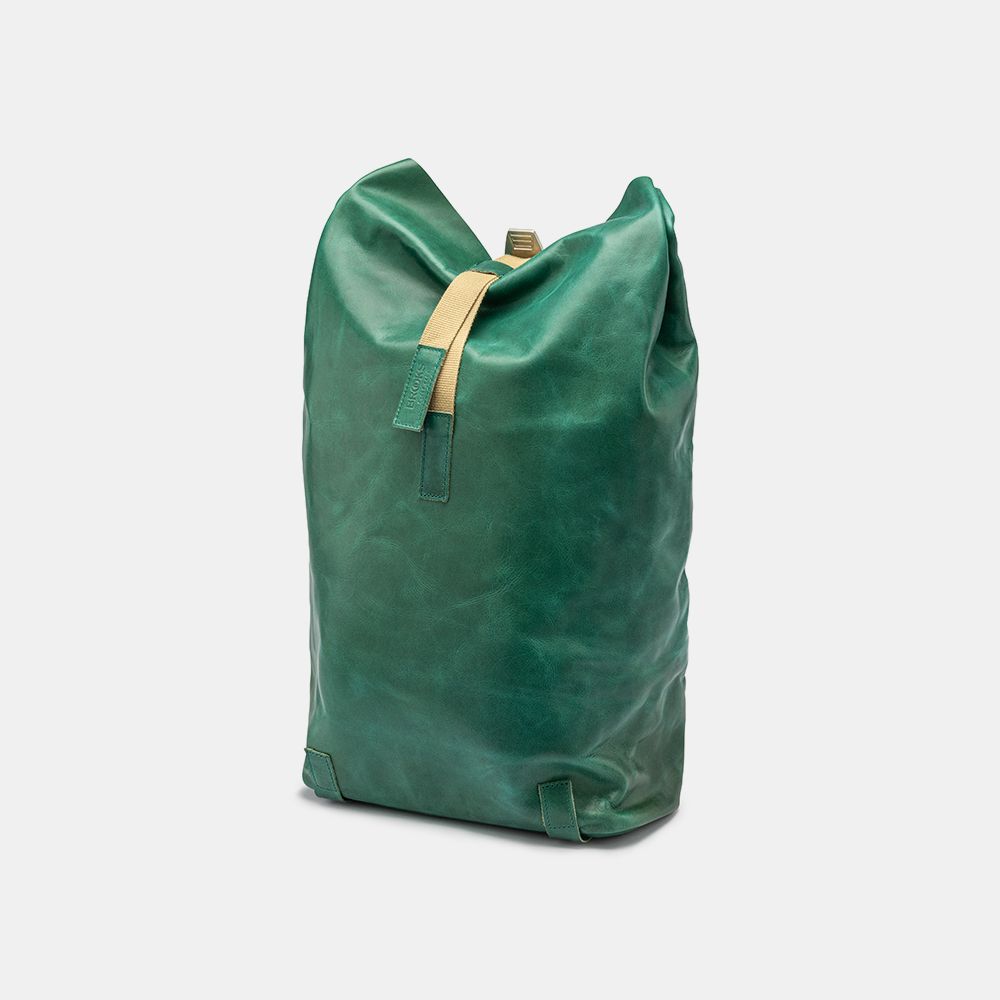 Bag Pickwick Leather