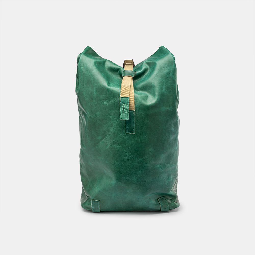 Bag Pickwick Leather