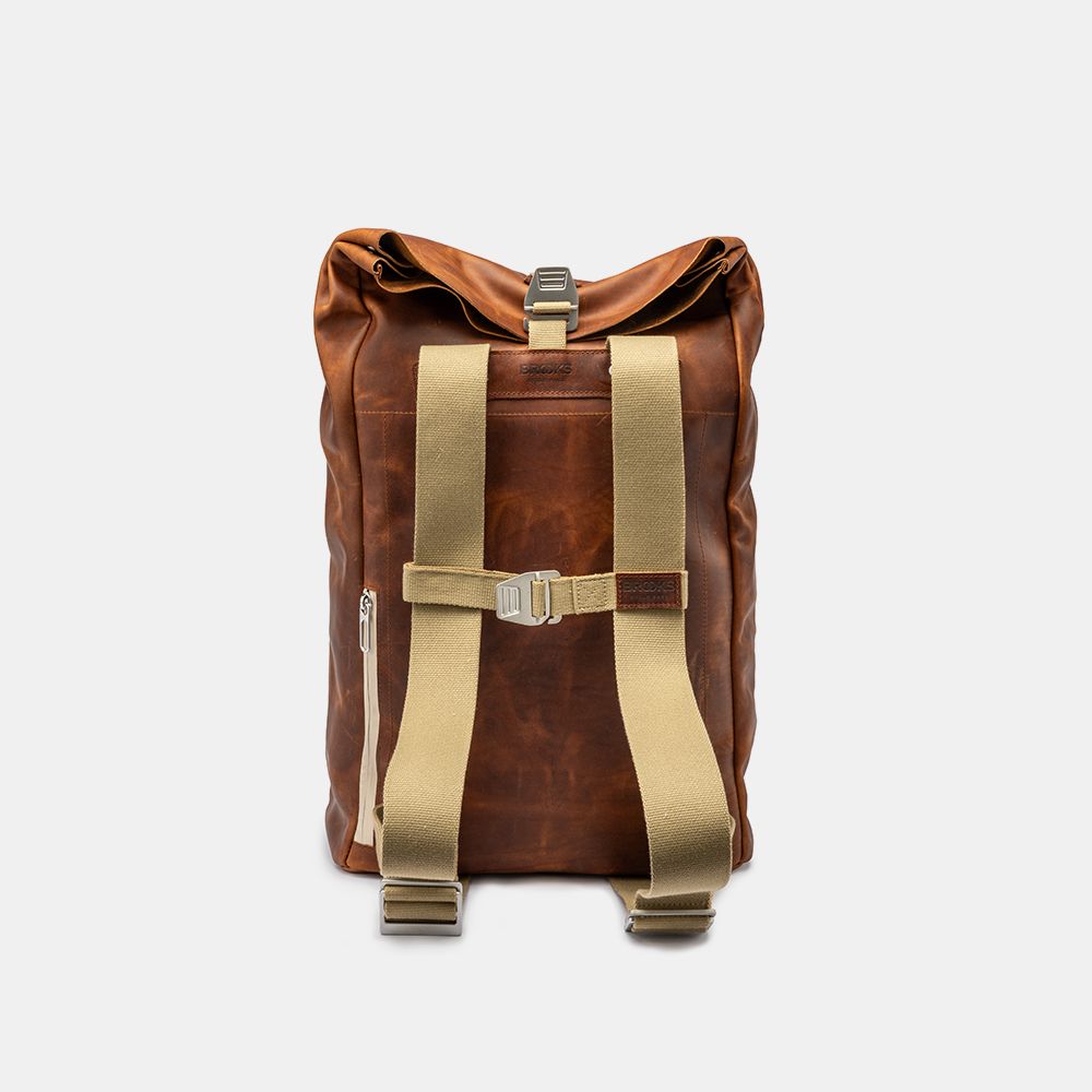 Bag Pickwick Leather