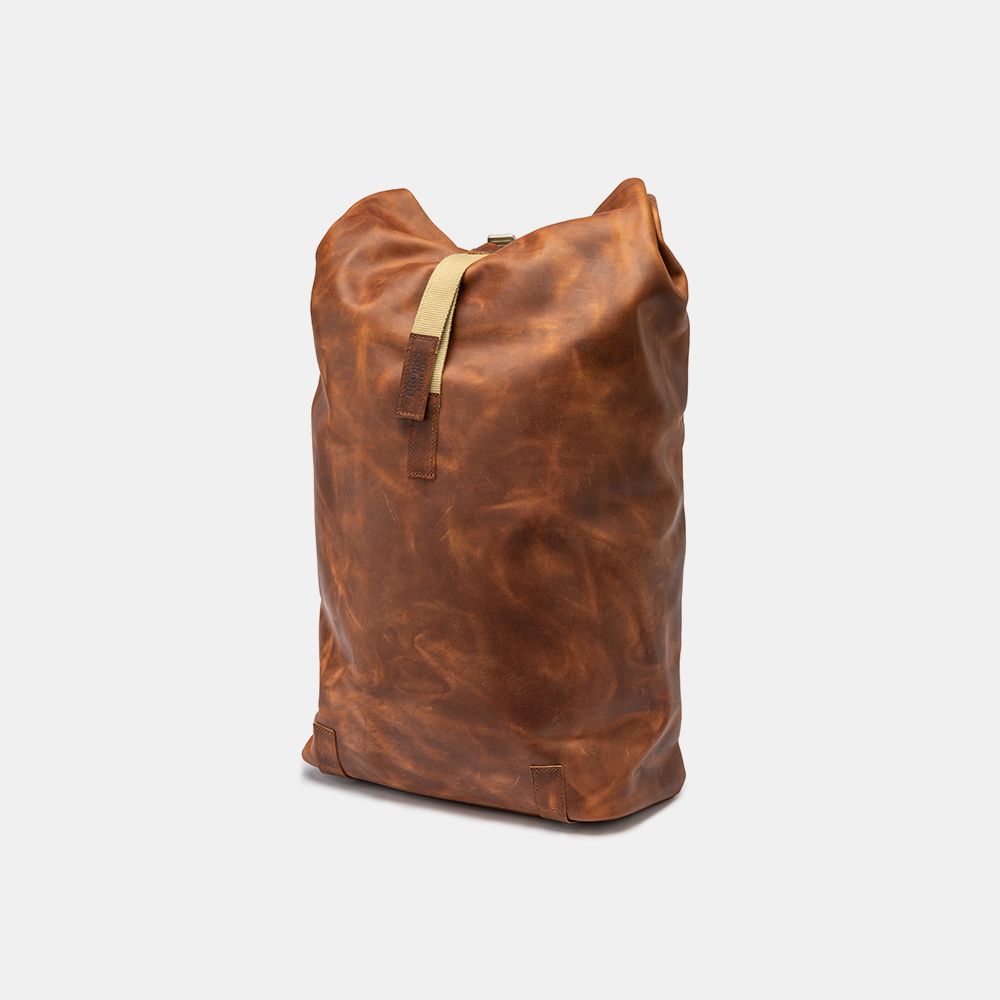 Bag Pickwick Leather