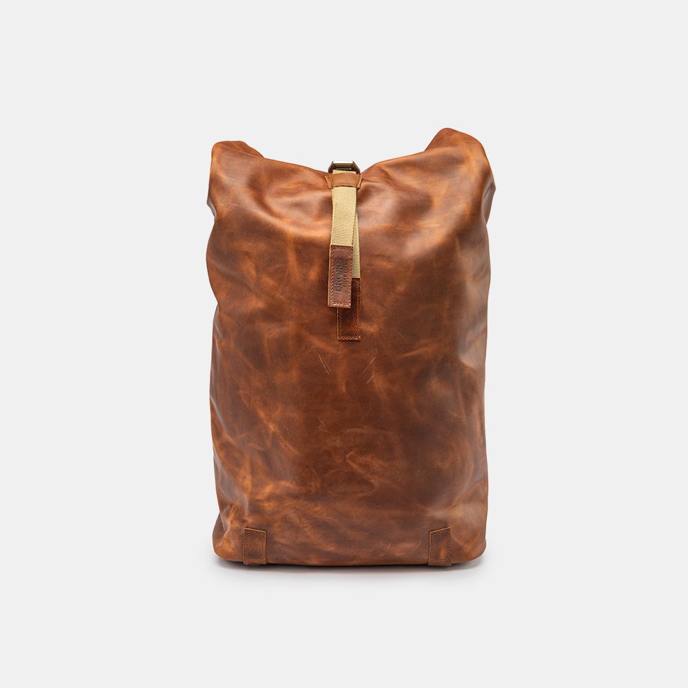 Bag Pickwick Leather