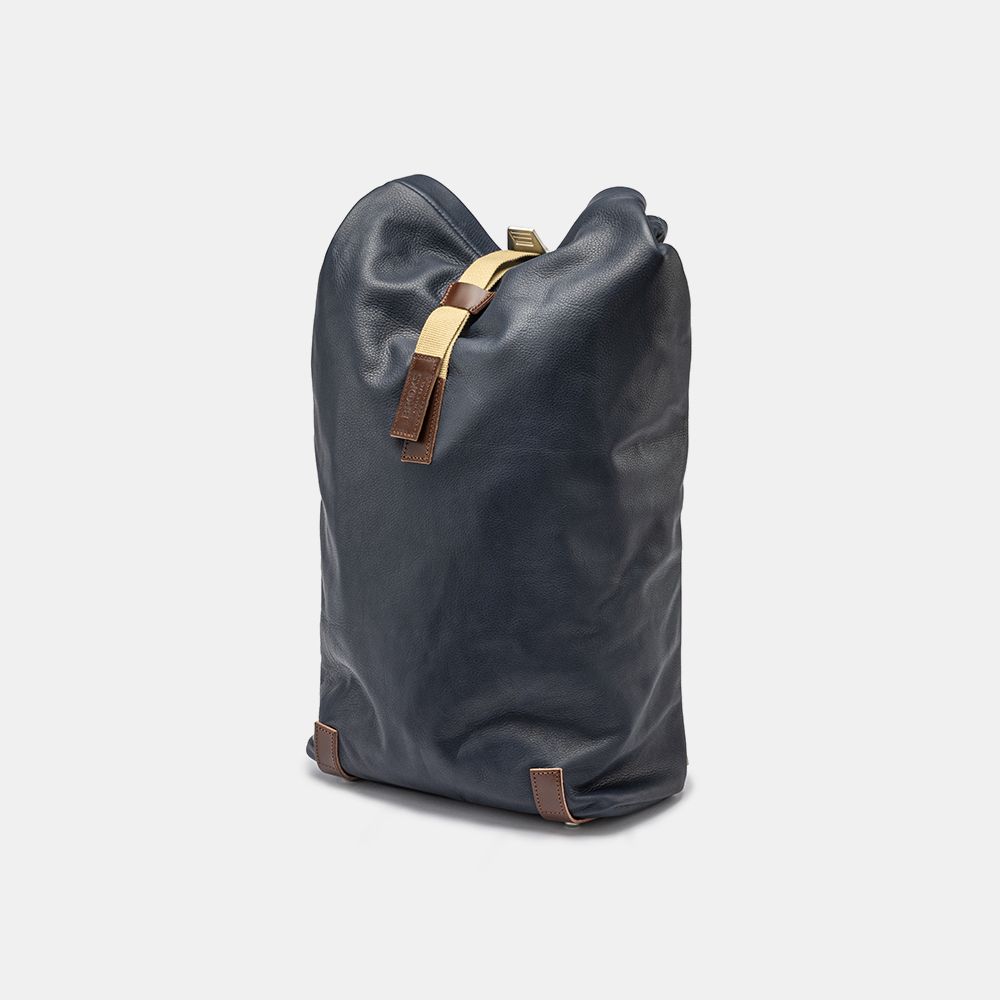 Bag Pickwick Leather
