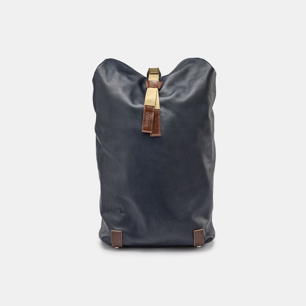Bag Pickwick Leather