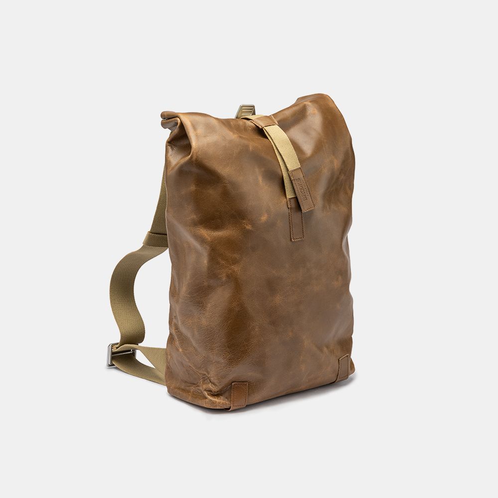 Bag Pickwick Leather
