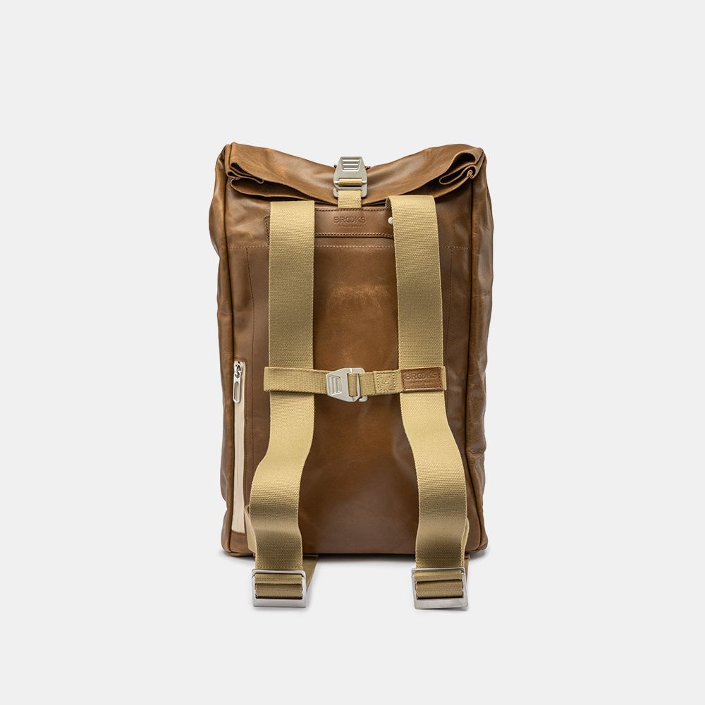Bag Pickwick Leather
