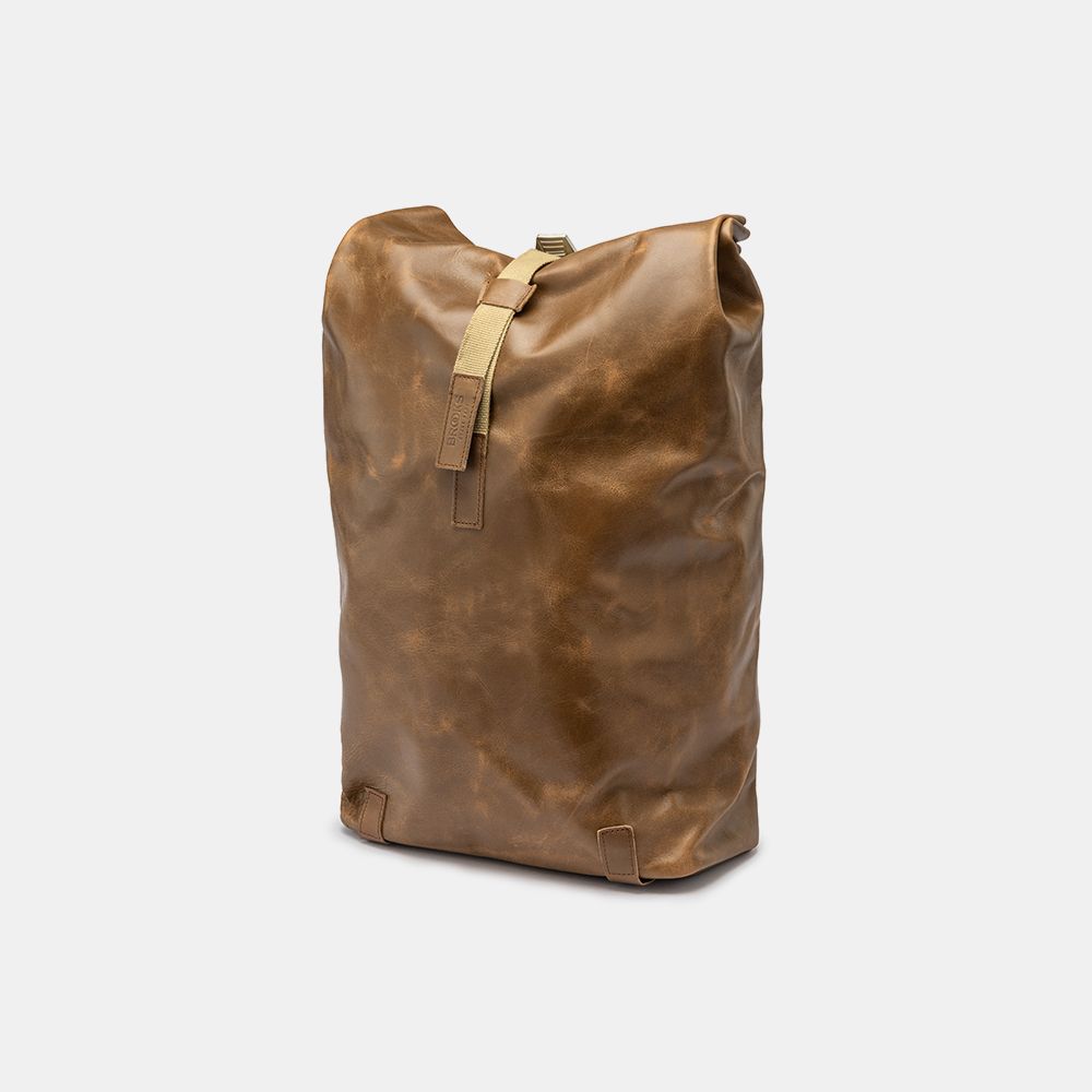 Bag Pickwick Leather