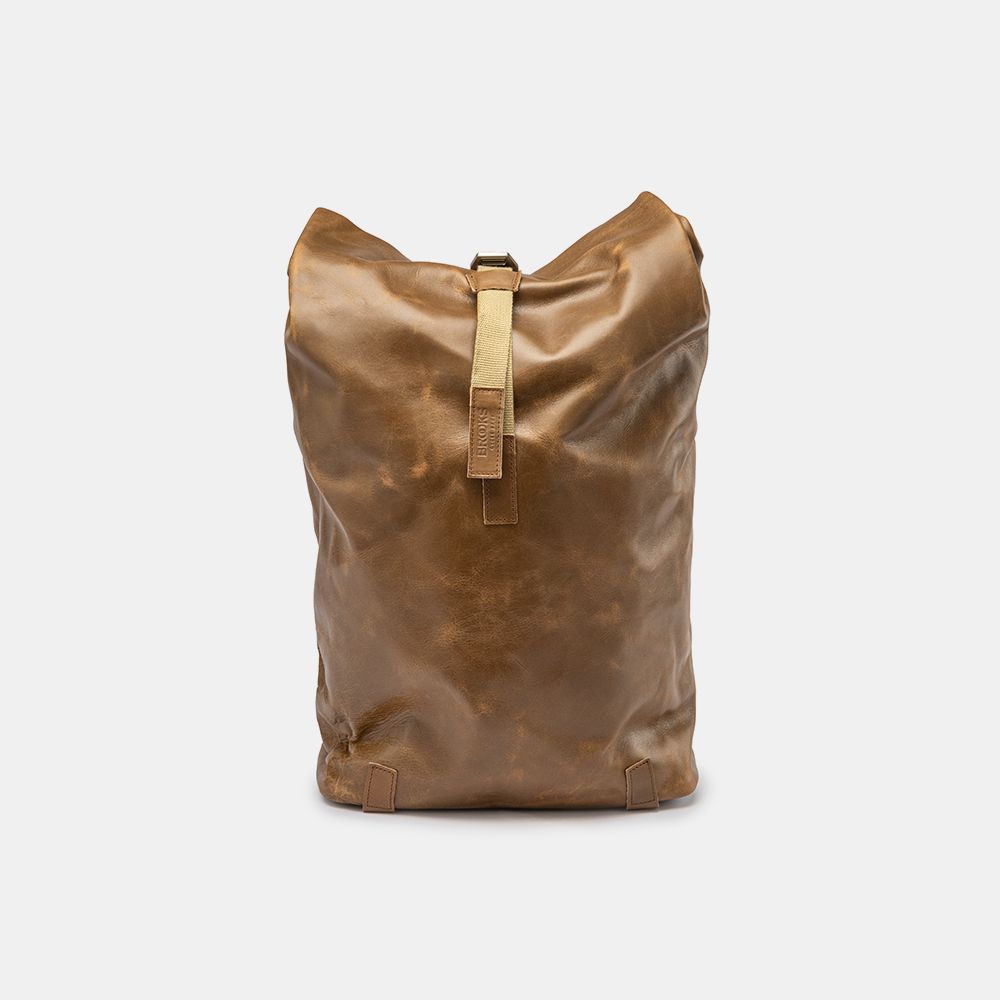 Bag Pickwick Leather