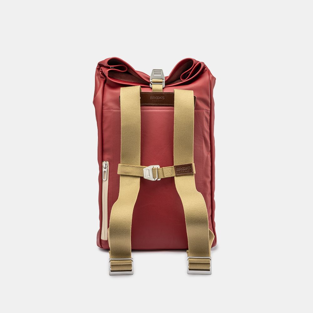 Bag Pickwick Leather
