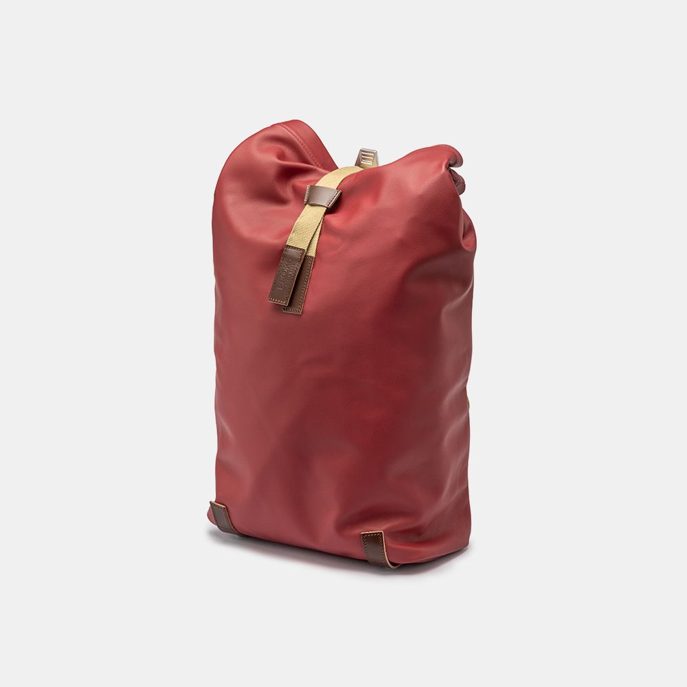 Bag Pickwick Leather