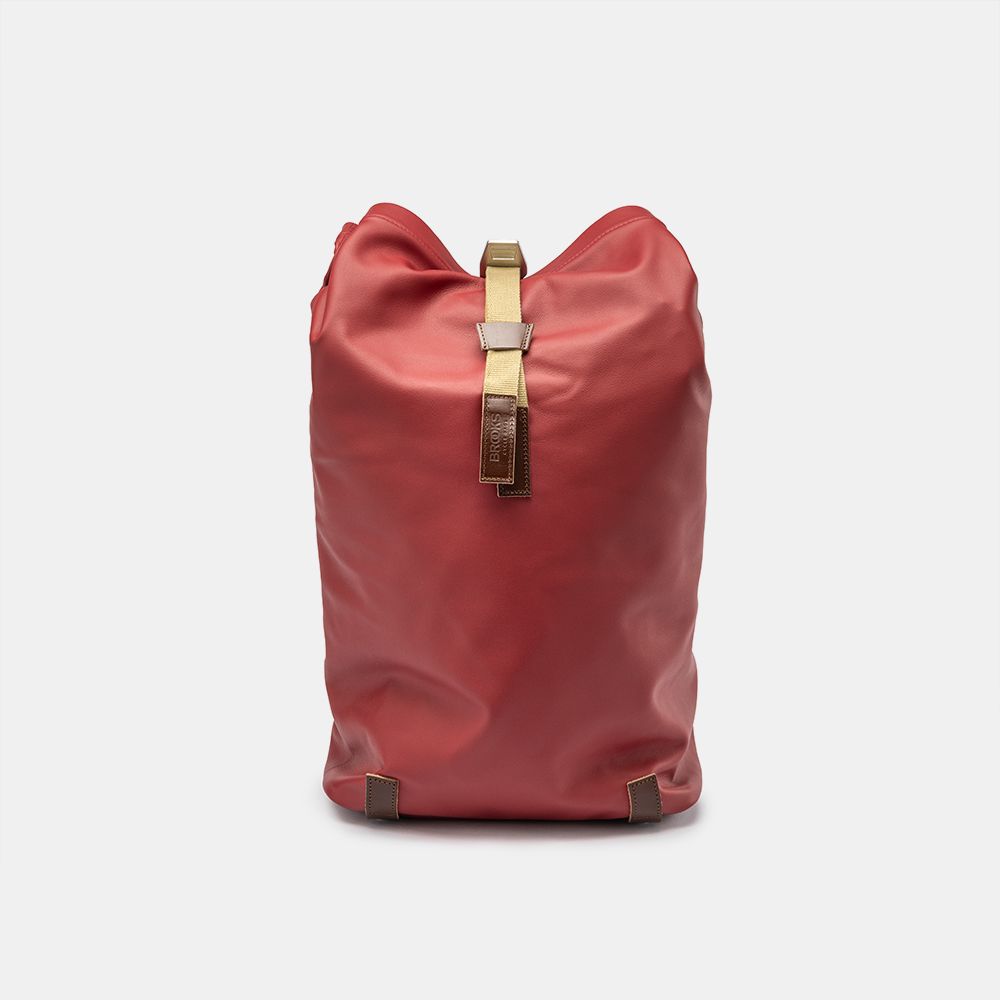 Bag Pickwick Leather