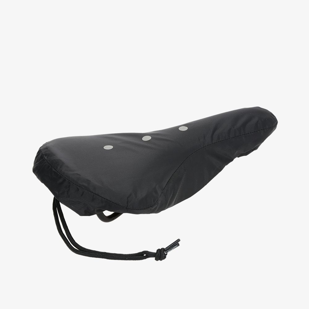 Waterproof saddle rain cover Brooks England