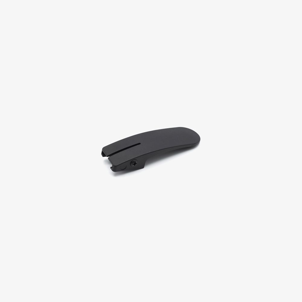 Clickfix Lower rail, long with hook