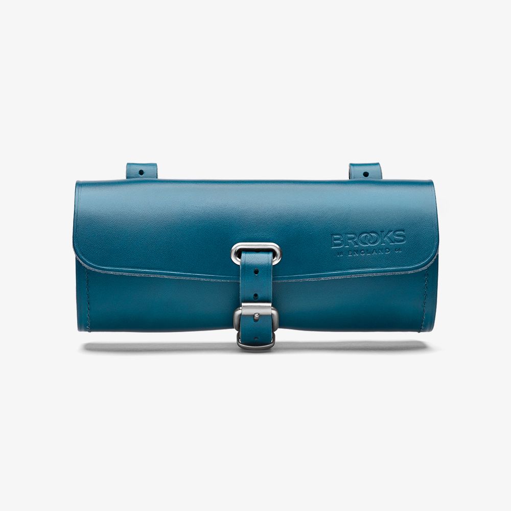 Challenge Saddle Bag