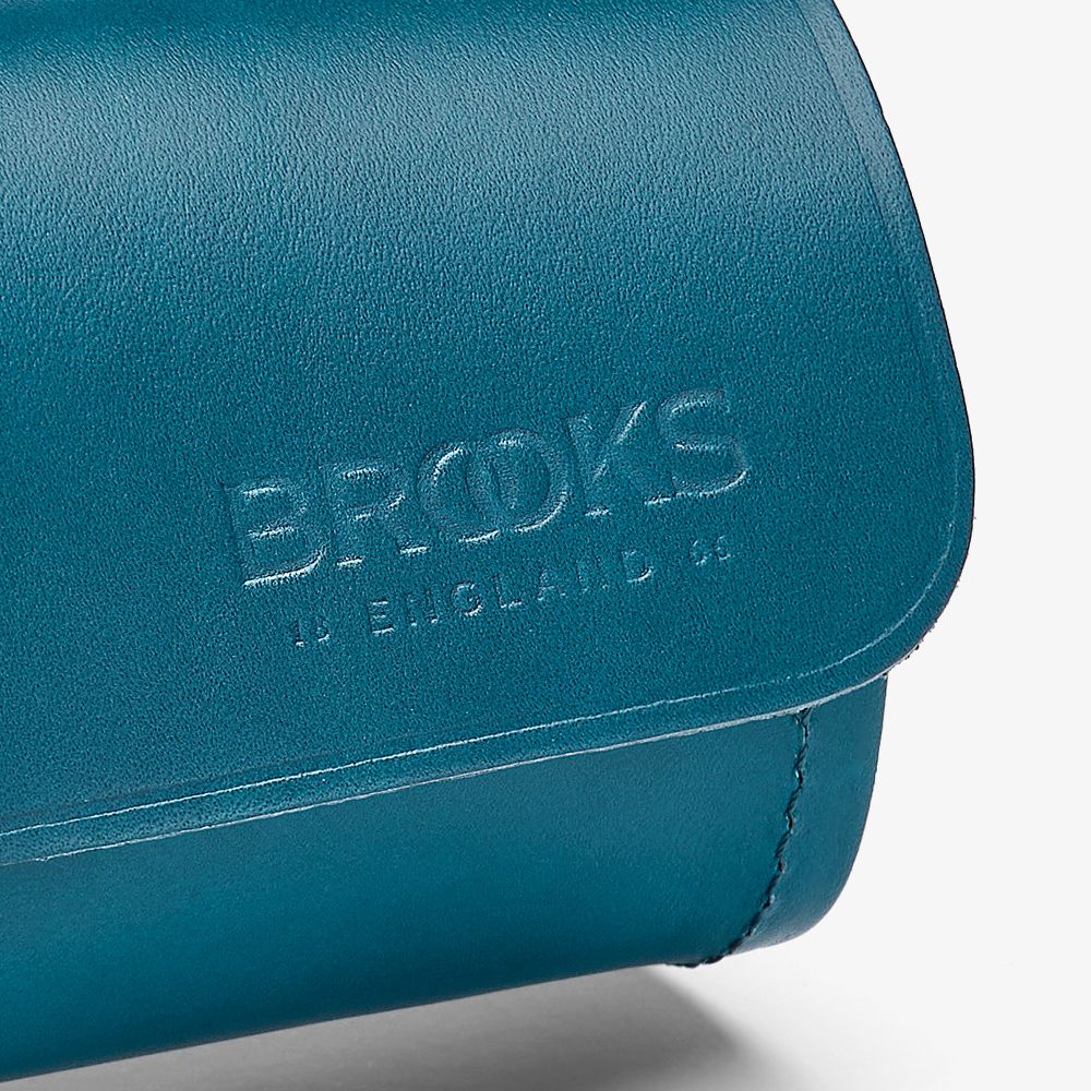 Challenge Saddle Bag