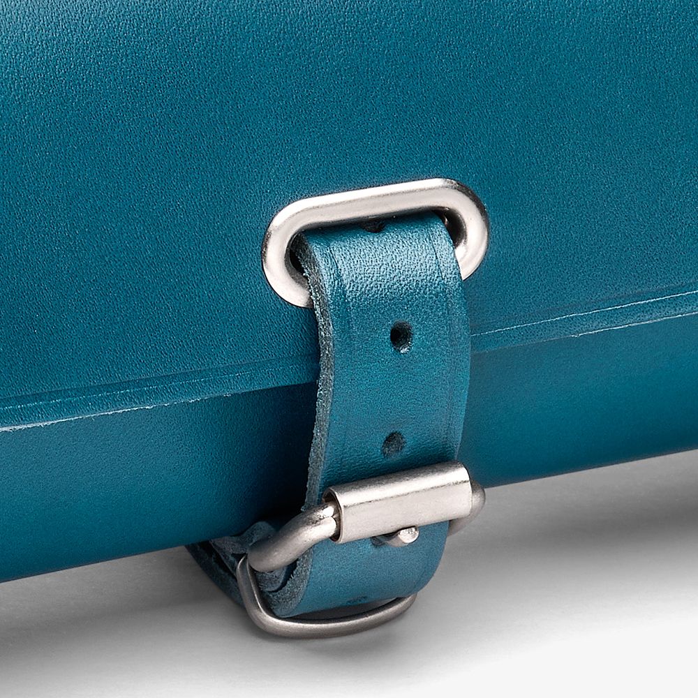 Challenge Saddle Bag