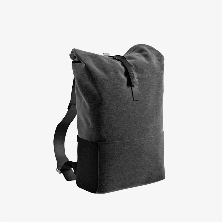 Pickwick Tex Nylon-Black-26 L