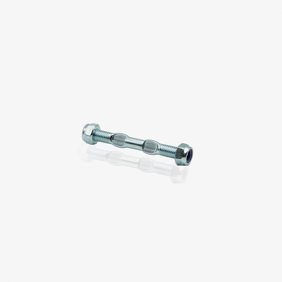 boss bar nut assembly for brooks seatpost clamps