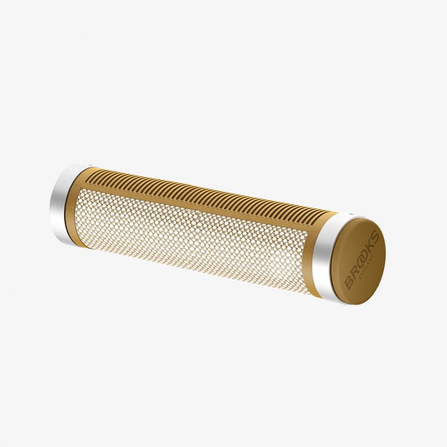 Cambium Rubber Grips-Natural-130/130