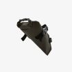 scape saddle roll waterproof bag cycling brooks england