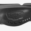 B17 Narrow Carved