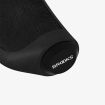 Ergonomic Rubber Grips